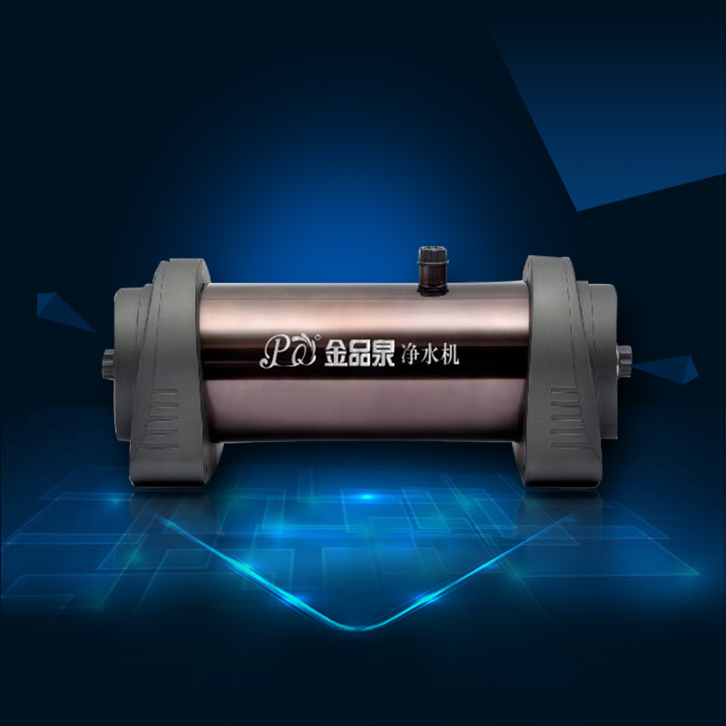 卧式5000T 全屋中央净水机