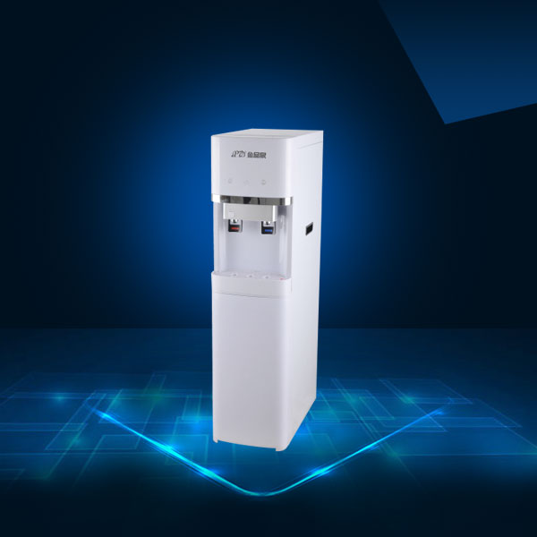 一体反渗透纯水机 型号：JPQ-05(RO-L6)