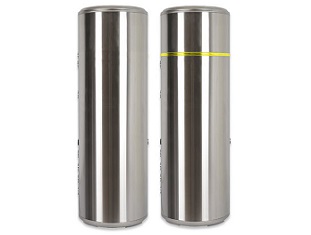 空气能热水器是什么?你知道吗?
