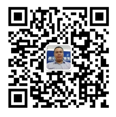 添加个人微信