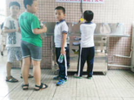东莞厚街学校饮水机