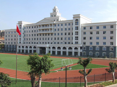 学校及工厂宿舍类工程特点