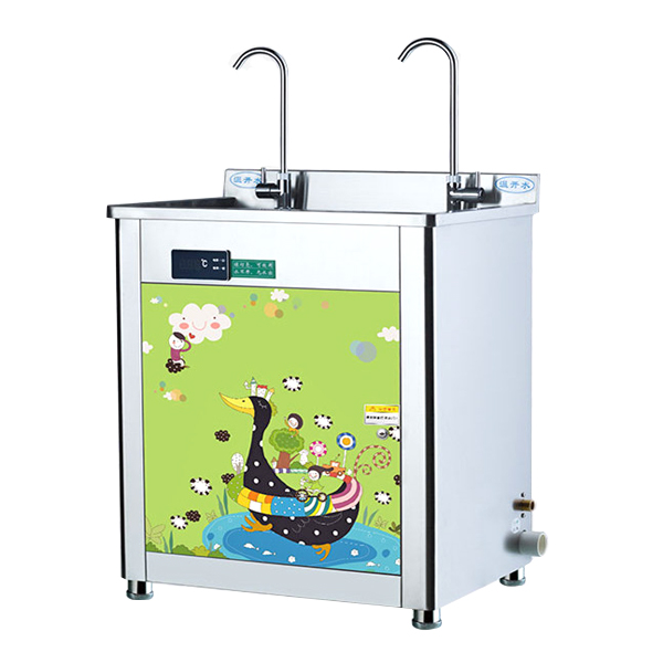 勾管型幼儿园专机（全温机） 型号：JN-AC